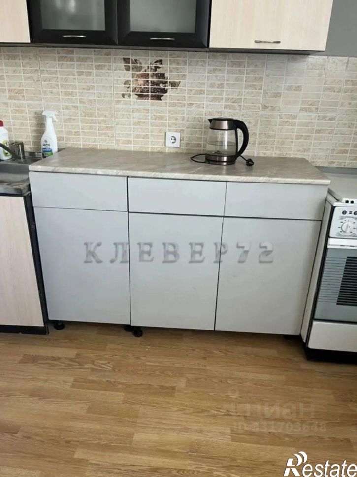 1-комн квартира ул Щорса, 2,  д. 2