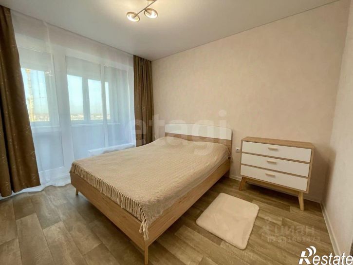 2-комн квартира ул Новоселов, 103,  д. 103