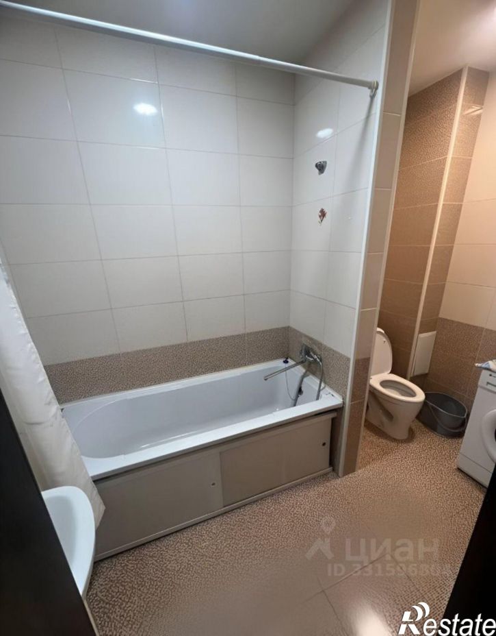 1-комн квартира ул Бориса Житкова, 2 1,  д. 2 1,  к. 1