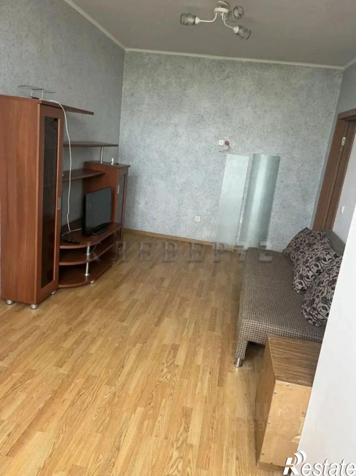 1-комн квартира ул Щорса, 2,  д. 2