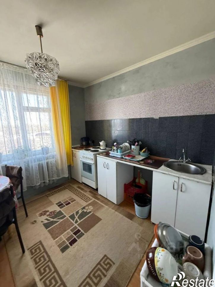 1-комн квартира ул 30 лет Победы, 58,  д. 58
