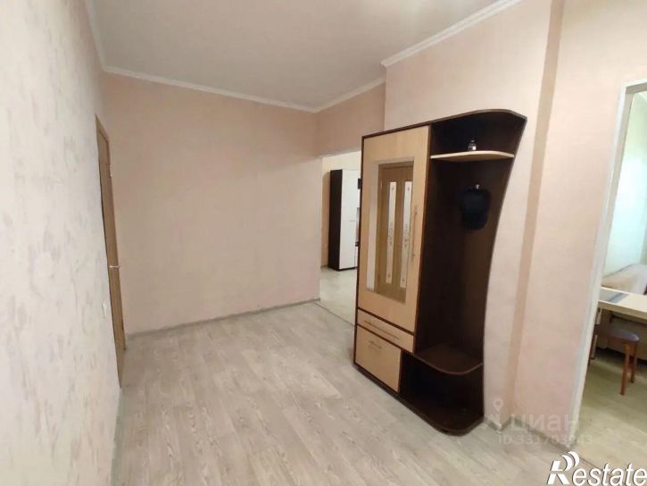 1-комн квартира ул Бориса Житкова, 5,  д. 5