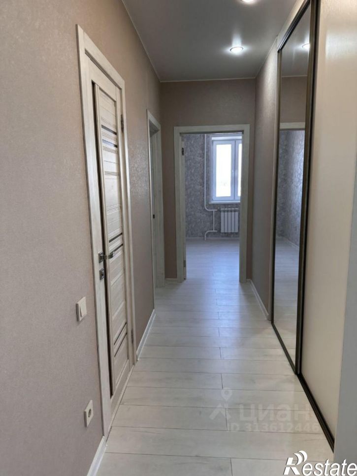 2-комн квартира ул Мельникайте, 36,  д. 36