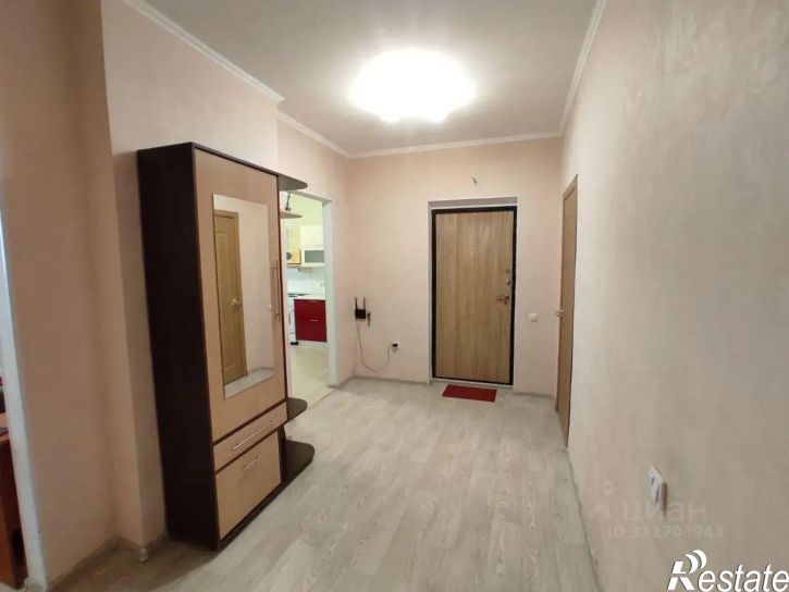 1-комн квартира ул Бориса Житкова, 5,  д. 5
