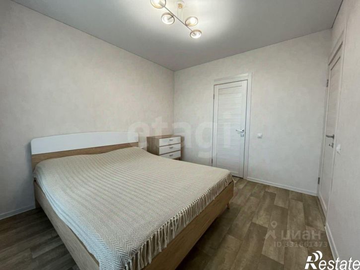 2-комн квартира ул Новоселов, 103,  д. 103