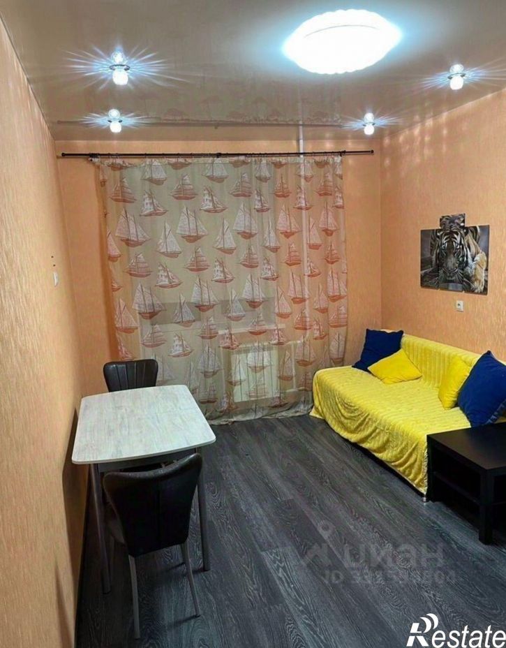 1-комн квартира ул Бориса Житкова, 2 1,  д. 2 1,  к. 1