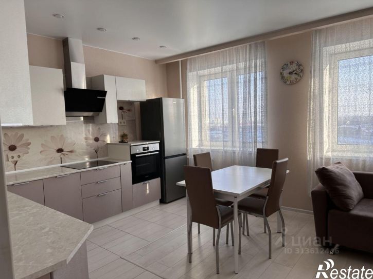 2-комн квартира ул Мельникайте, 36,  д. 36