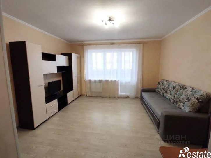 1-комн квартира ул Бориса Житкова, 5,  д. 5