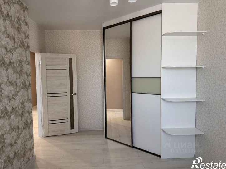 2-комн квартира ул Мельникайте, 36,  д. 36