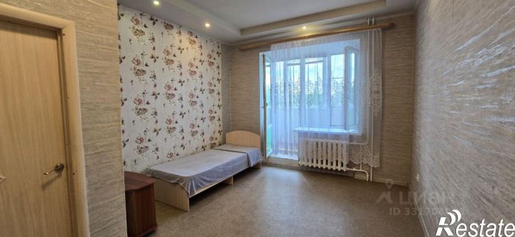 1-комн квартира ул Избышева, 6,  д. 6