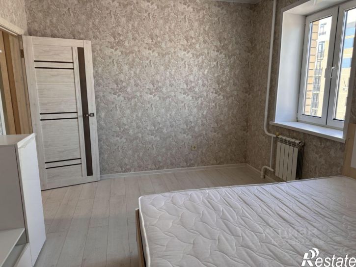 2-комн квартира ул Мельникайте, 36,  д. 36