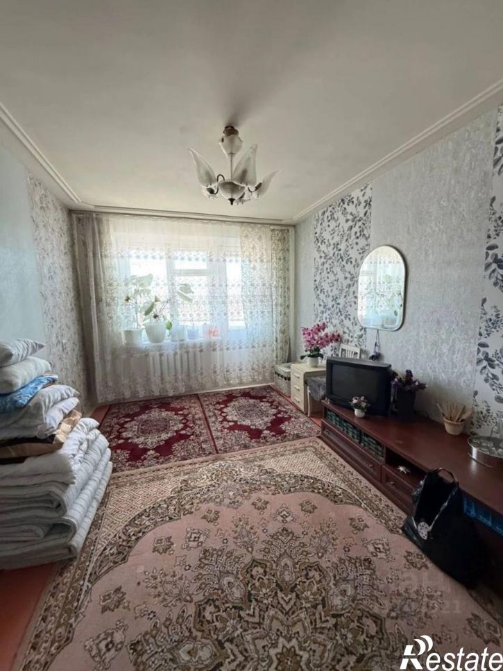 1-комн квартира ул 30 лет Победы, 58,  д. 58