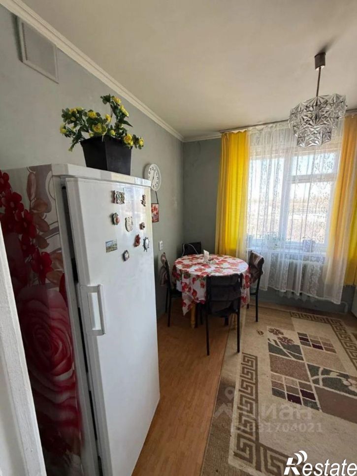 1-комн квартира ул 30 лет Победы, 58,  д. 58