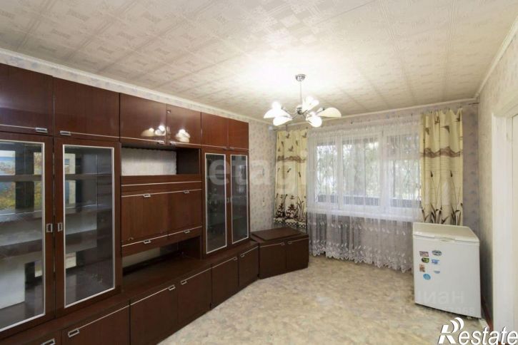 3-комн квартира ул Заводская, 2,  д. 2