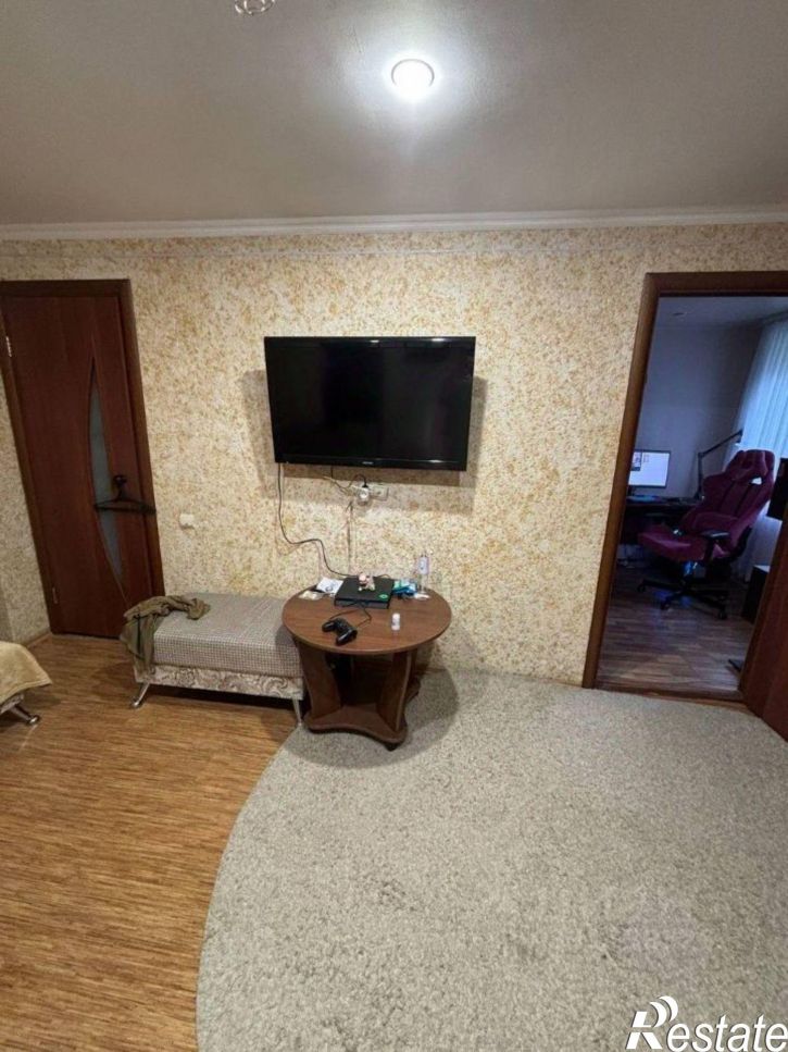 2-комн квартира ул Карла Маркса, 123,  д. 123