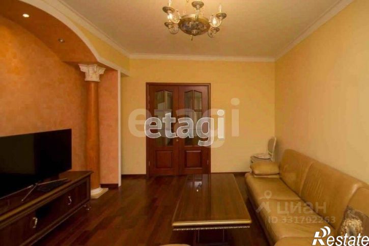 2-комн квартира ул Советская, 51,  д. 51
