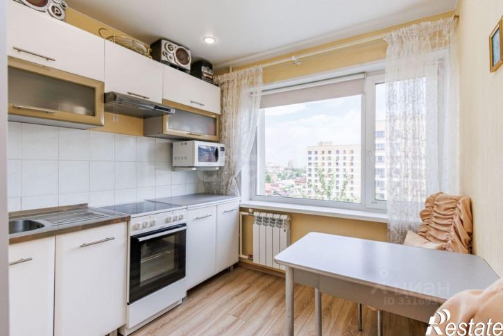 2-комн квартира ул Баумана, 112,  д. 112