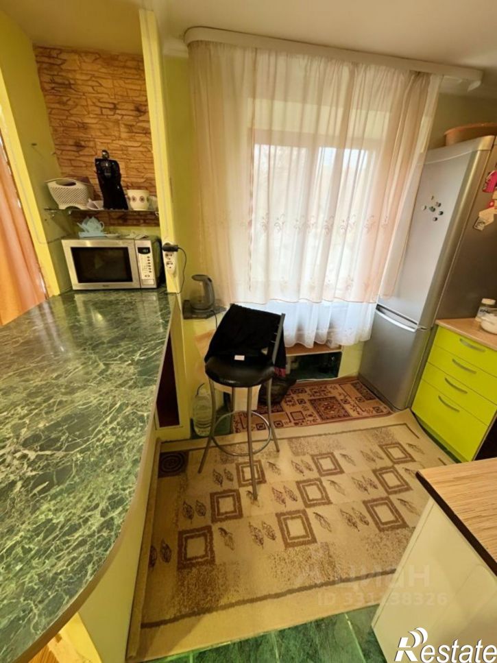 2-комн квартира ул Карла Маркса, 123,  д. 123