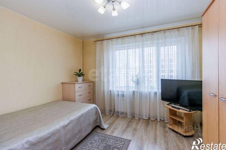 2-комн квартира ул Баумана, 112,  д. 112