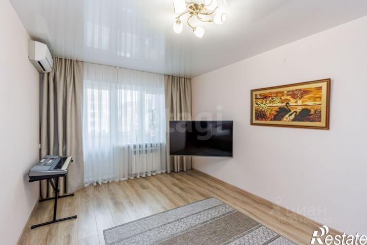 2-комн квартира ул Баумана, 112,  д. 112
