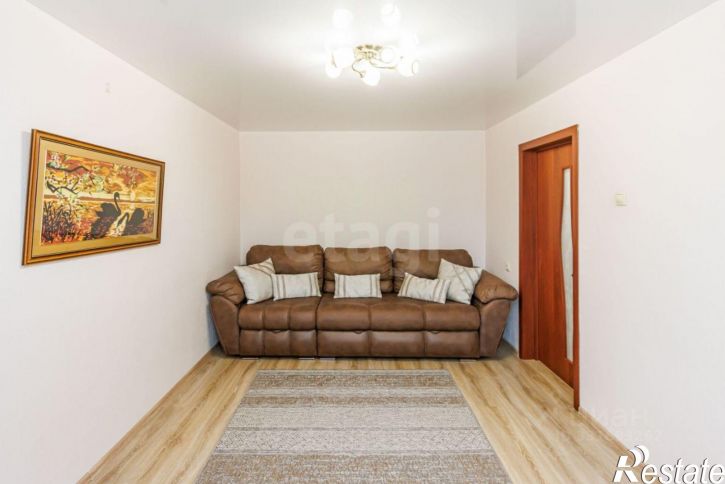 2-комн квартира ул Баумана, 112,  д. 112