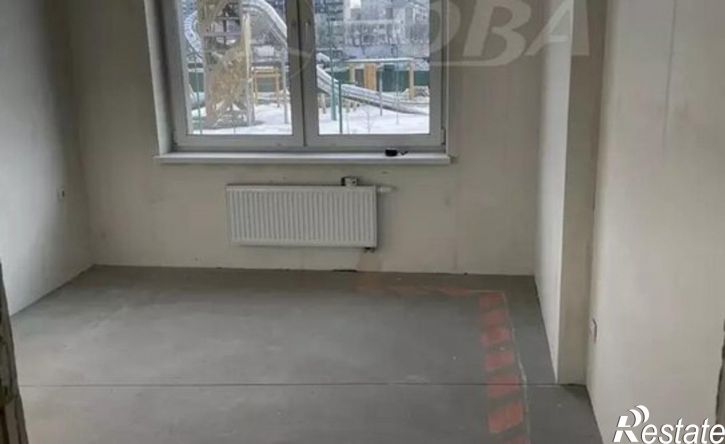 2-комн квартира ул Харьковская, 72б,  д. 72б
