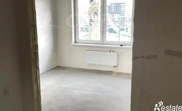 2-комн квартира ул Харьковская, 72б,  д. 72б