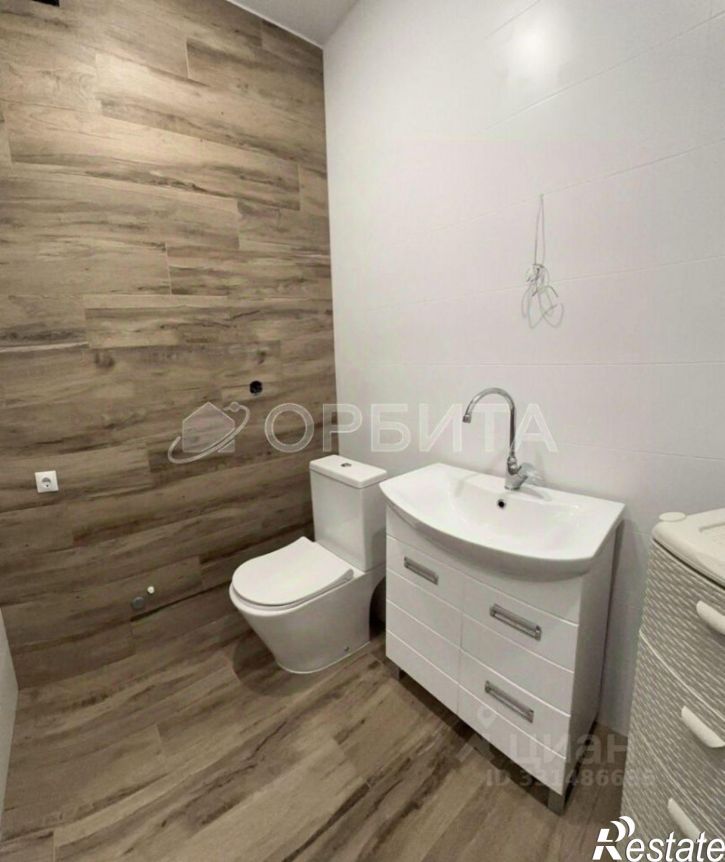 1-комн квартира ул 2-я Луговая, 22 3,  д. 22 3,  к. 3