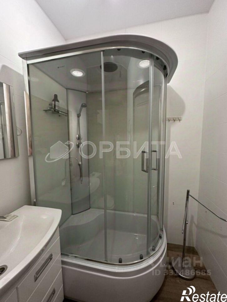 1-комн квартира ул 2-я Луговая, 22 3,  д. 22 3,  к. 3