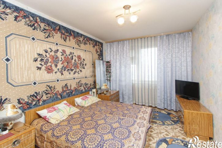 3-комн квартира ул Уральская, 53 5,  д. 53 5,  к. 5