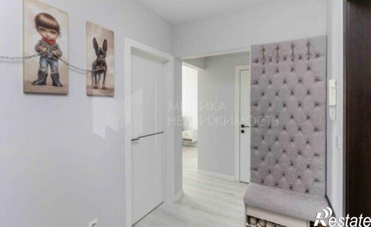 1-комн квартира ул Николая Зелинского, 19,  д. 19