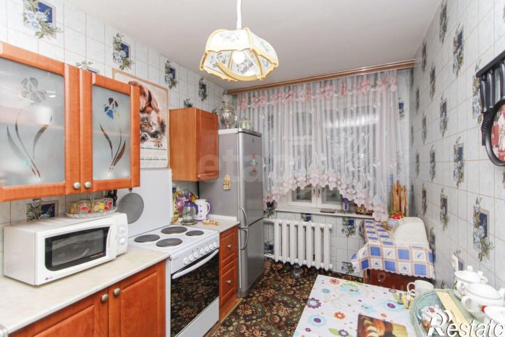 3-комн квартира ул Уральская, 53 5,  д. 53 5,  к. 5
