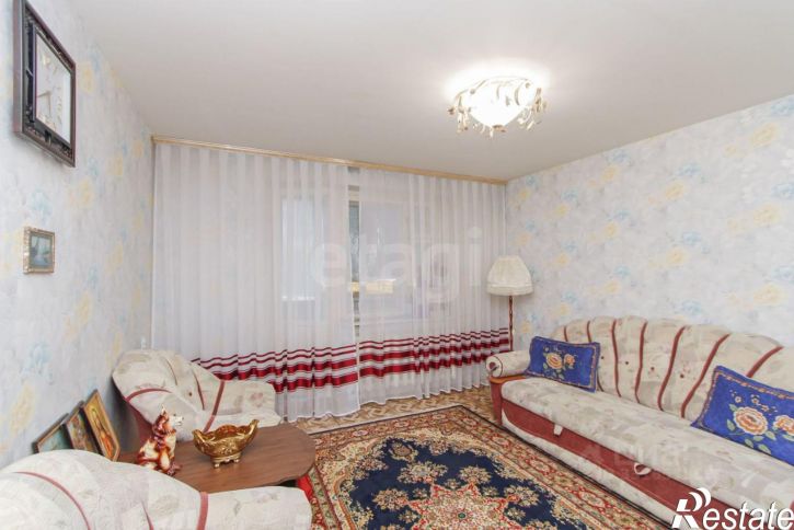 3-комн квартира ул Уральская, 53 5,  д. 53 5,  к. 5