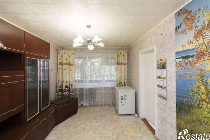 3-комн квартира ул Заводская, 2,  д. 2