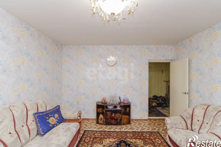 3-комн квартира ул Уральская, 53 5,  д. 53 5,  к. 5
