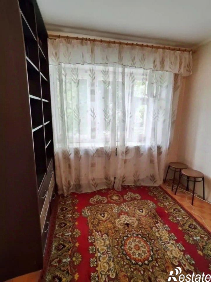 2-комн квартира ул Луначарского, 36 3,  д. 36 3,  к. 3