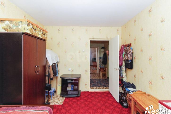 3-комн квартира ул Уральская, 53 5,  д. 53 5,  к. 5