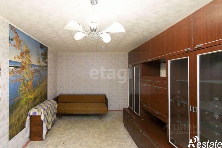 3-комн квартира ул Заводская, 2,  д. 2