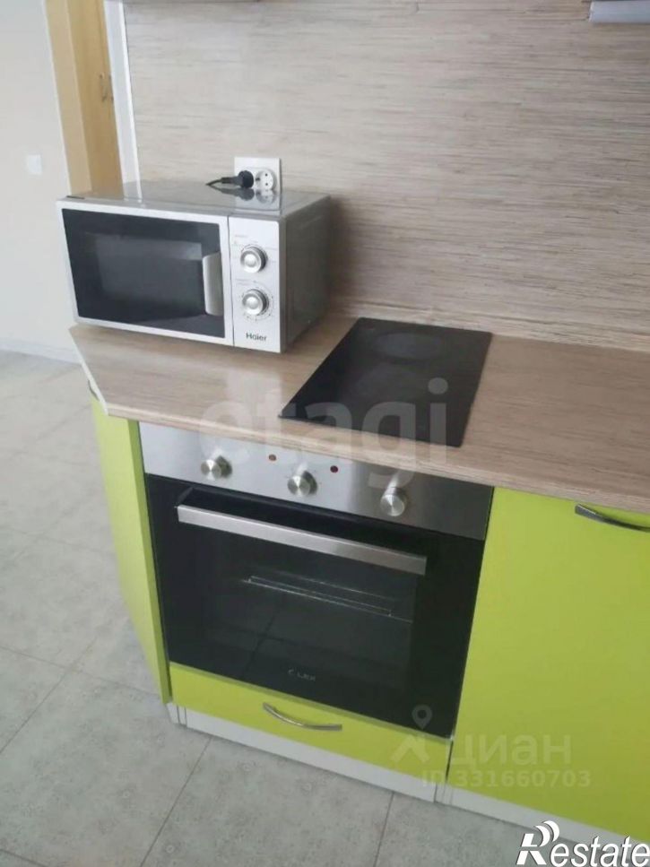 1-комн квартира ул Газовиков, 34,  д. 34