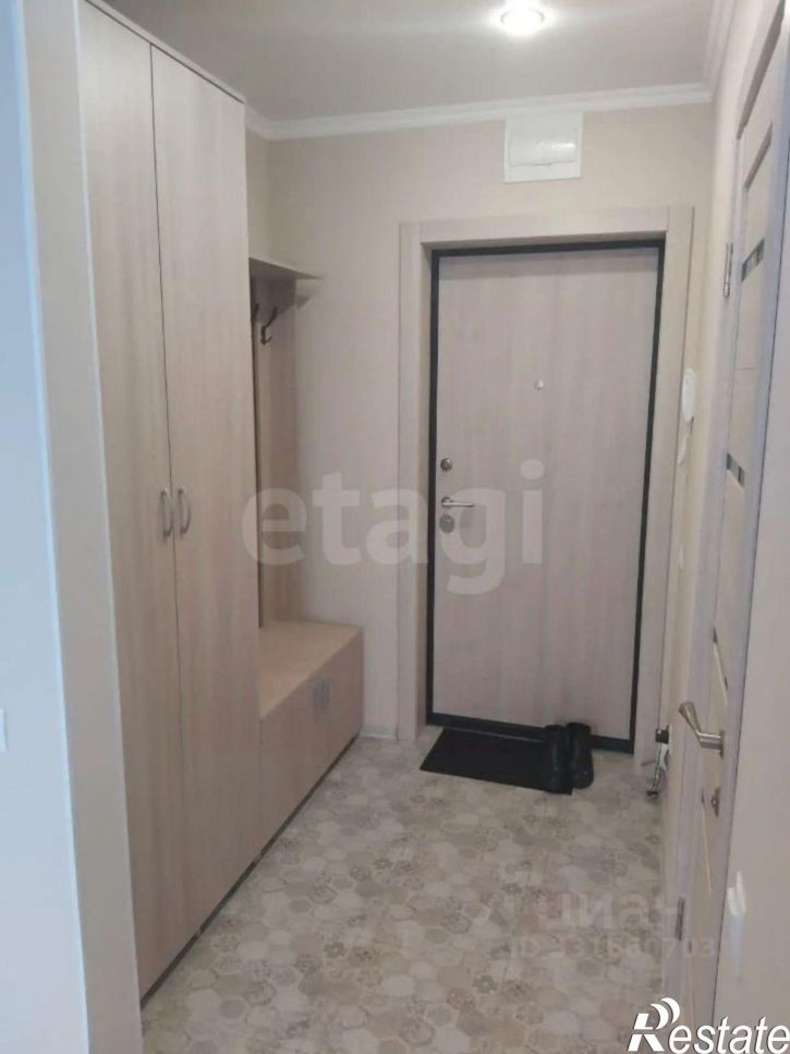 1-комн квартира ул Газовиков, 34,  д. 34