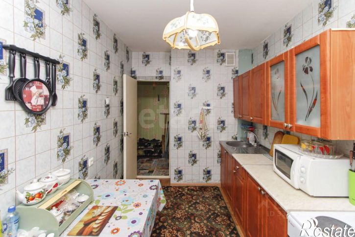 3-комн квартира ул Уральская, 53 5,  д. 53 5,  к. 5