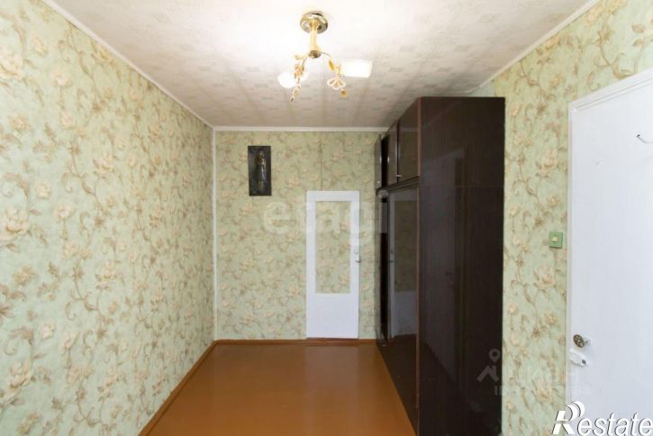 3-комн квартира ул Заводская, 2,  д. 2