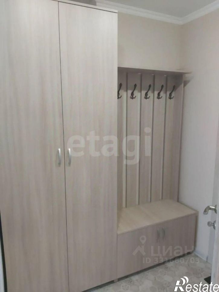 1-комн квартира ул Газовиков, 34,  д. 34