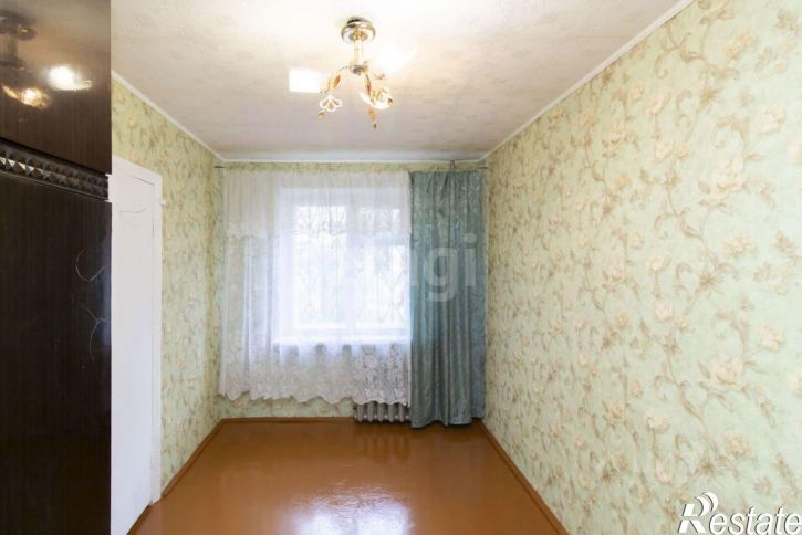 3-комн квартира ул Заводская, 2,  д. 2