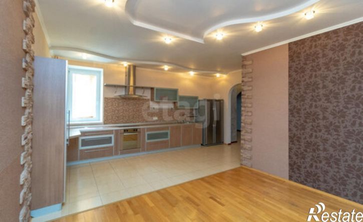4-комн квартира Шаимский пр-д, 12,  д. 12
