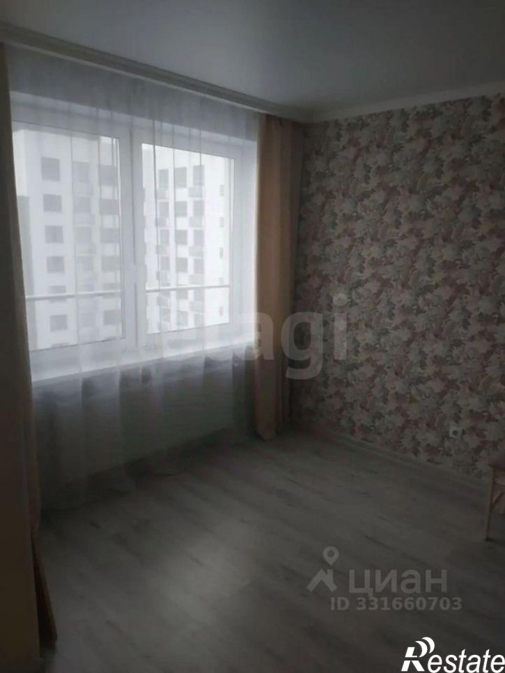 1-комн квартира ул Газовиков, 34,  д. 34