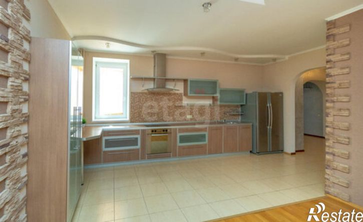 4-комн квартира Шаимский пр-д, 12,  д. 12