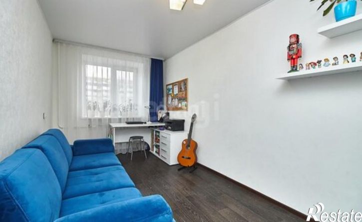 3-комн квартира ул Харьковская, 52,  д. 52