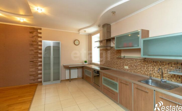 4-комн квартира Шаимский пр-д, 12,  д. 12