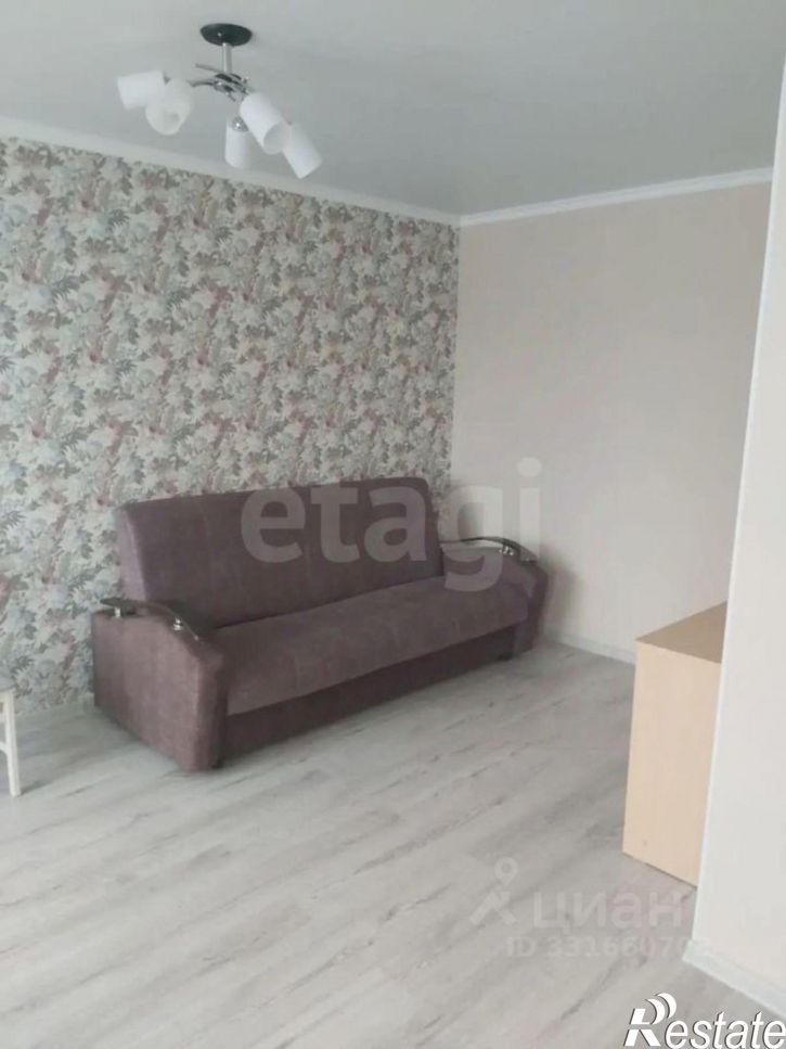 1-комн квартира ул Газовиков, 34,  д. 34